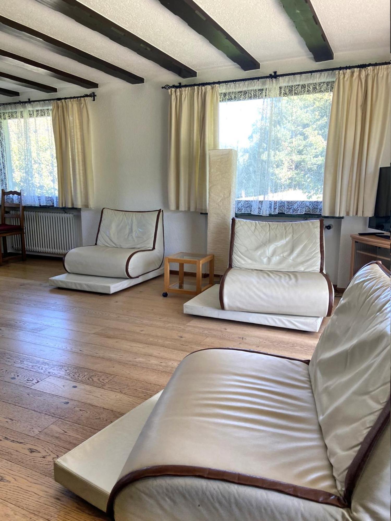 Villa Schwarzwaldhaus Sonnenstrasse, Oberried-Hofsgrund, Dreisamtal à Oberried  Extérieur photo